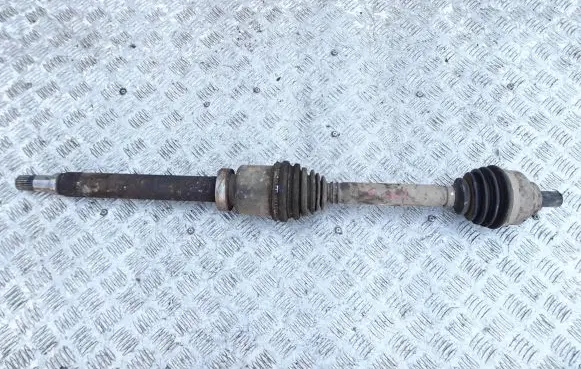 Volvo C70 Front driveshaft