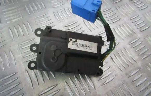 Mazda Xedos 6 Air flap motor/actuator ga601ga6ba3j ga601ga6ba-3j