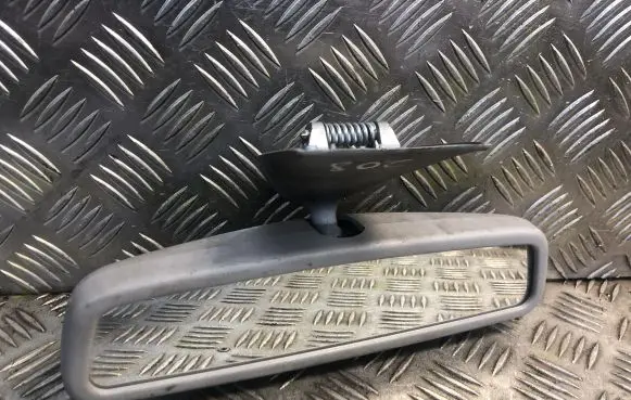 Mercedes-Benz CLK A208 C208 Rear view mirror (interior) 2088100117