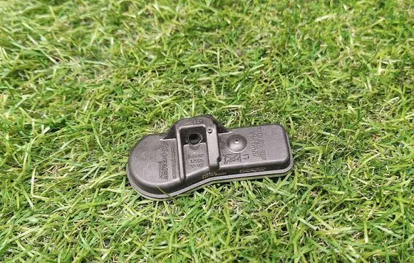 KIA Soul Tire pressure sensor 52933B2100