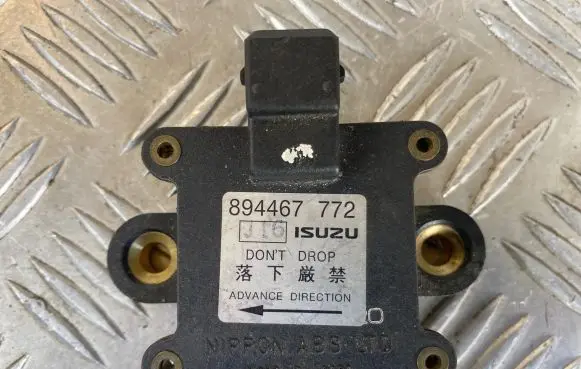 Opel Monterey Sensor 894467772