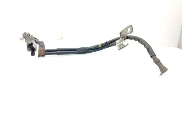 Volvo V40 Negative earth cable (battery) 31327030 30644809 C95YD3135