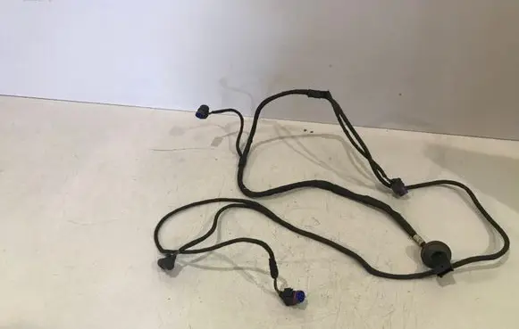 Mercedes-Benz CLS C219 Parking sensor (PDC) wiring loom