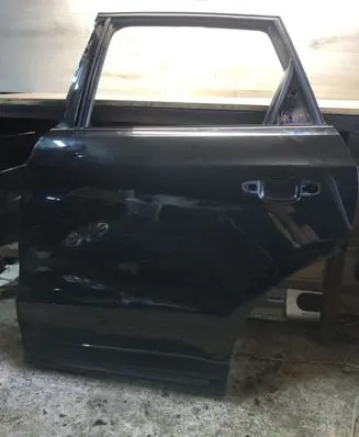 Audi Q5 SQ5 Rear door