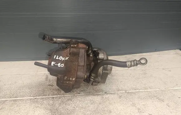 BMW 5 E60 E61 Turbo 7794020