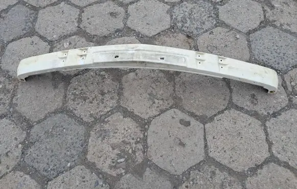 Mercedes-Benz S W126 Front bumper 1268850801