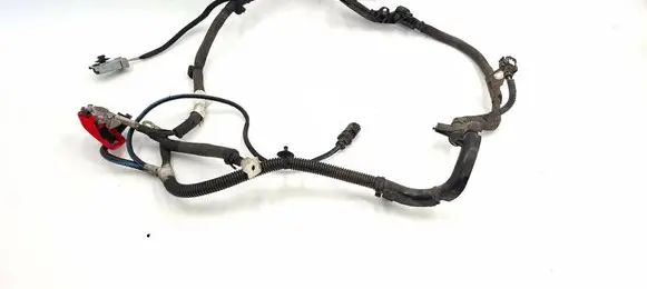 Citroen C4 II Picasso Positive cable (battery) 9806307180