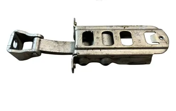 Mercedes-Benz Sprinter W906 Front door check strap stopper A9067200316