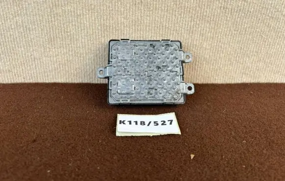 Hyundai i30 LED ballast control module G4921-91000