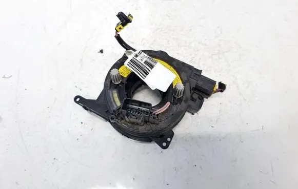 Ford Galaxy Airbag slip ring squib (SRS ring) 6G9T14A664BC 6G9T-14A664-BC