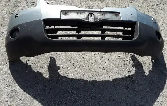 Nissan Qashqai Front bumper 62022JD00H