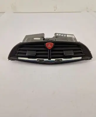 Lancia Delta III Dash center air vent grill 7354775810
