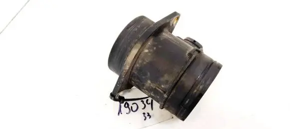 Fiat Punto (188) Mass air flow meter