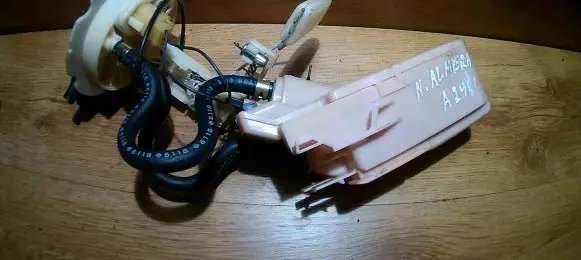 Nissan Almera In-tank fuel pump