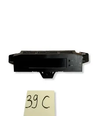 Renault Twingo I Screen/display/small screen 8200062391
