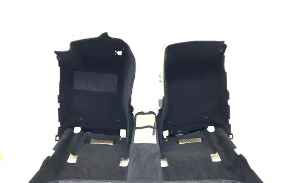 Mercedes-Benz CLS C257 Other exterior part