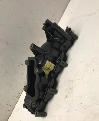 Audi A6 S6 C6 4F Intake manifold 059129711CK 0010583 1101983S01