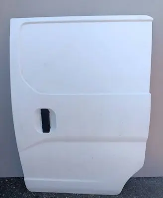 Nissan NV200 Side sliding door 