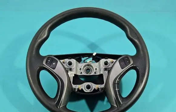 Hyundai i30 Steering wheel IMPRK1522522