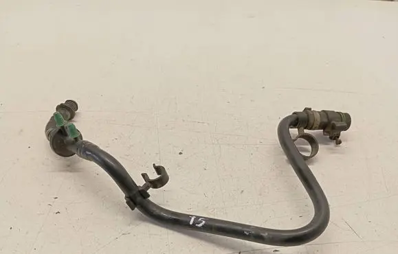 Vacuum line/pipe/hose