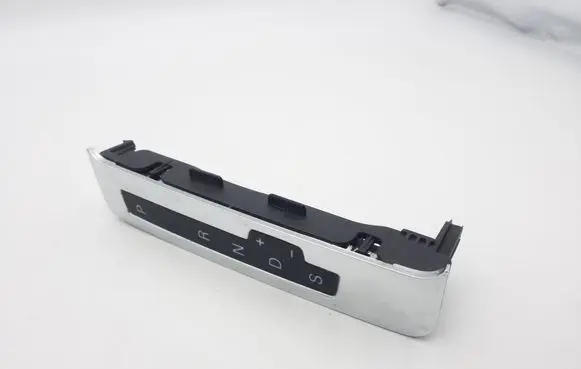 Audi Q7 4L Gear shift selector indicator 4L1713463A