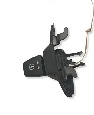 BMW X6 E71 Steering wheel adjustment switch 6966710