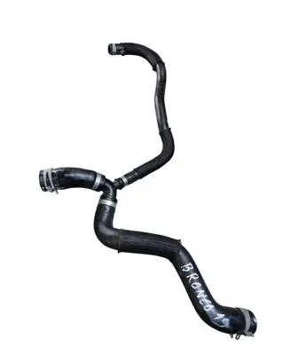 Ford Bronco Engine coolant pipe/hose LX618B274