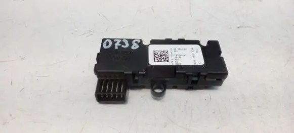 Steering angle sensor