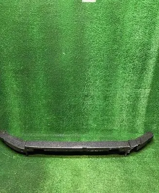 Volkswagen Touran III Rear shock/impact absorber stay/bar 5TA807248oe