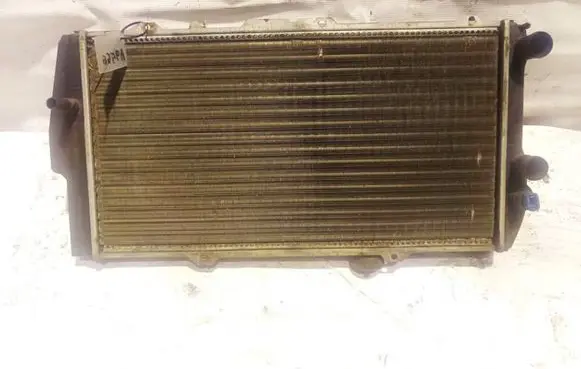 Renault Espace - Grand espace IV Coolant radiator