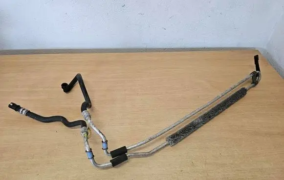 Volvo XC60 Power steering radiator 31280430