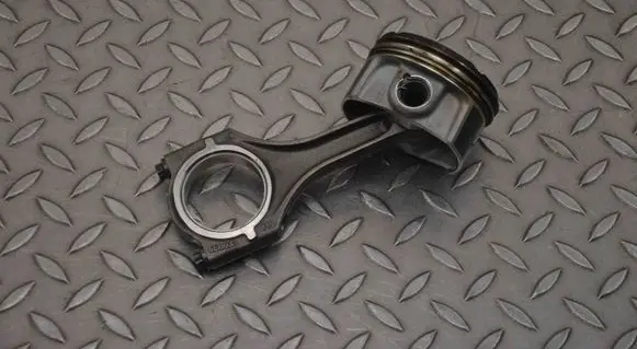 Porsche 911 991 Piston 400A4807