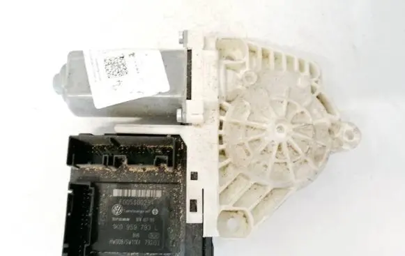 Volkswagen PASSAT B6 Wiper motor 1K0959793L 974627-103