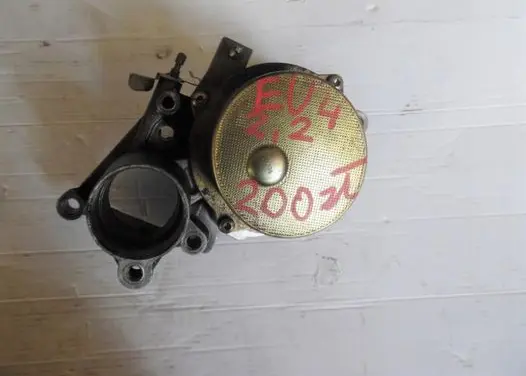Citroen Jumper Vacuum pump 07T01174345