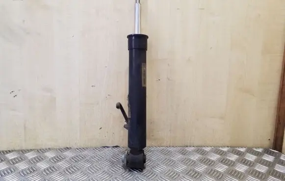 BMW X6 E71 Rear shock absorber/damper 33526788511 6788511