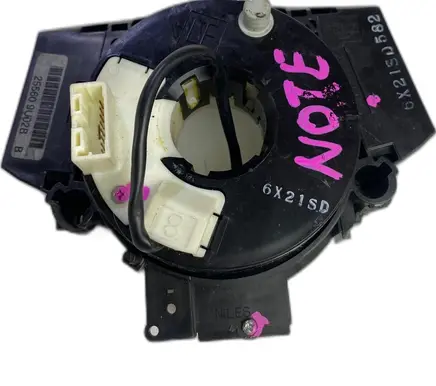 Other switches/knobs/shifts