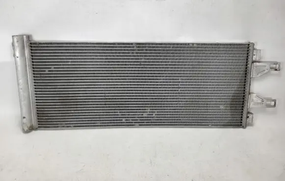 Fiat Ducato A/C cooling radiator (condenser) 1399111080