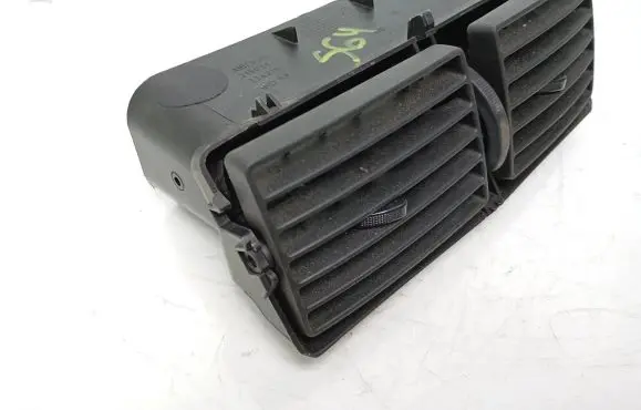 Peugeot Expert Dash center air vent grill 9634511177