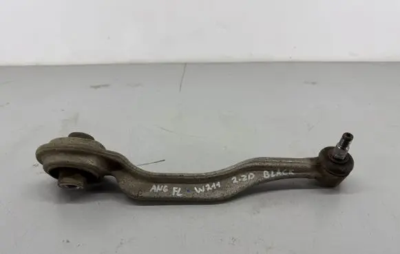 Mercedes-Benz E W211 Front control arm