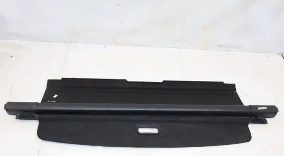 Skoda Octavia Mk2 (1Z) Parcel shelf load cover 1Z9867871G