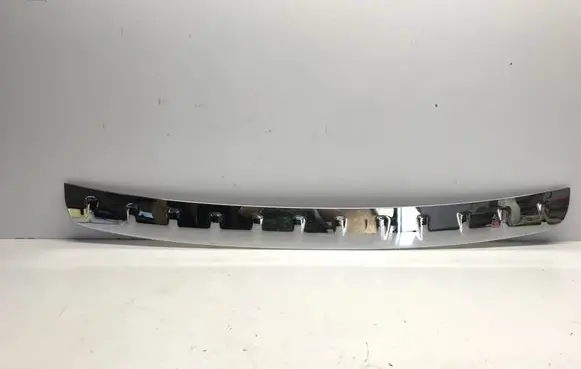 Mercedes-Benz GLB x247 Rear bumper trim bar molding A2478859800