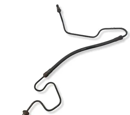 Volkswagen Sharan Clutch pipe/line 