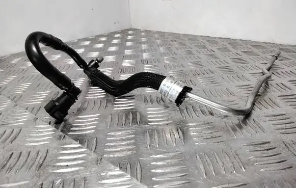 Land Rover Range Rover Sport L494 Fuel main line pipe 5H229J338AE 9H229K299A