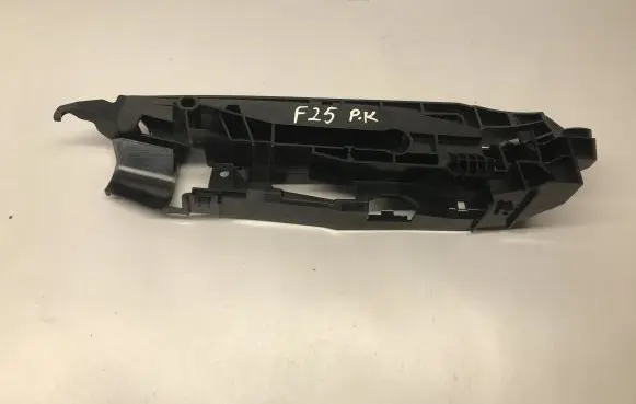BMW X3 F25 Front door seat control surround trim 7385863
