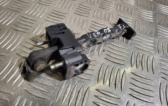 Volvo V50 Front door check strap stopper 