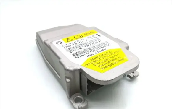 BMW 5 E60 E61 Airbag control unit/module 9172019