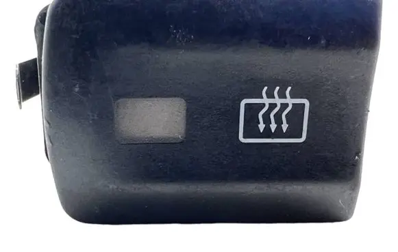 Volkswagen Golf IV Windscreen/window heater switch 8L0941503A