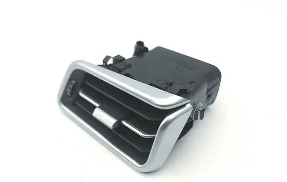 Maserati Ghibli Dashboard side air vent grill/cover trim 6700190610