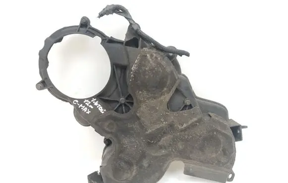 Ford C-MAX II Timing belt guard (cover) 9492303 9469903 8575714
