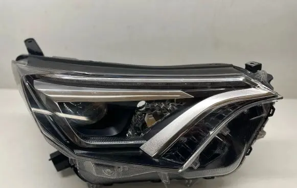Toyota RAV 4 (XA40) Headlight/headlamp 8114542680